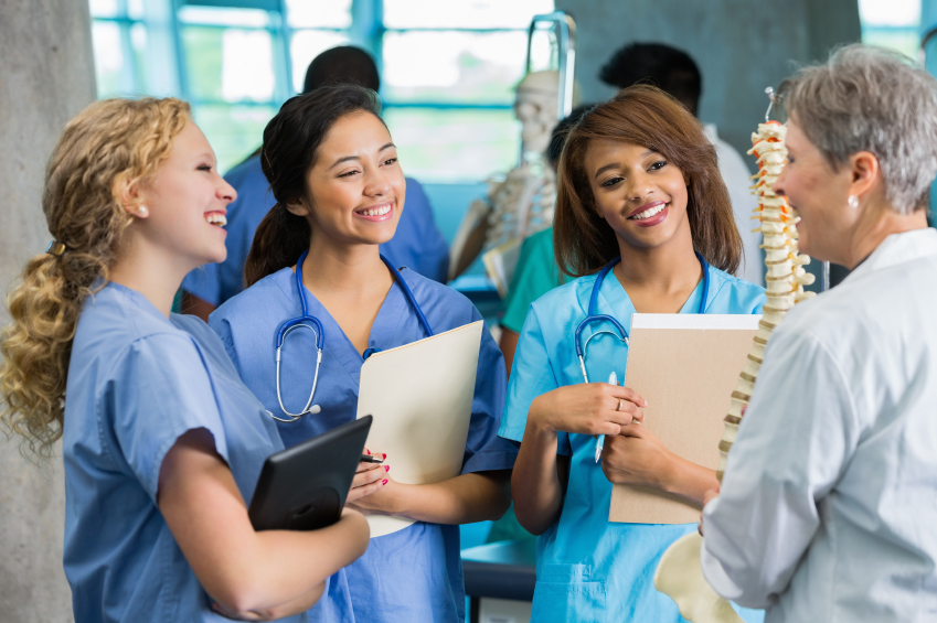 nusring-students - Colorado Center for Nursing Excellence